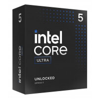 Intel Core Ultra 5 235 processor 24 MB Smart Cache Box