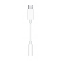 Apple USB-C to 3.5mm Headphone Jack Adapter
