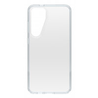 OtterBox Symmetry Clear Series for Galaxy S24 FE, Clear