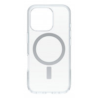 OtterBox Symmetry Clear mobile phone case 16 cm (6.3") Cover Transparent