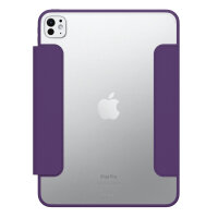 OtterBox Symmetry Folio Series for Apple iPad Pro 11" (M5/M4), Figment