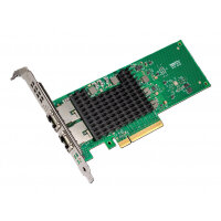 Intel X710-T2L Internal Ethernet 10000 Mbit/s