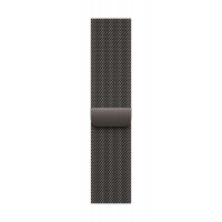 Apple 40mm Slate Milanese Loop