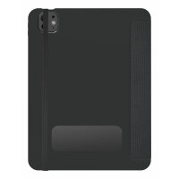 OtterBox React Folio Series for Apple iPad Pro 11" (M5/M4), black - No Retail Packaging