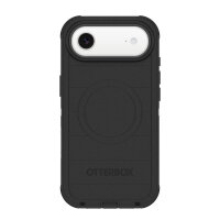 OtterBox Defender Pro MagSafe Series for Apple iPhone Air, black