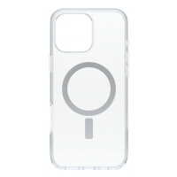 OtterBox Symmetry Clear mobile phone case 17.5 cm (6.9") Cover Transparent