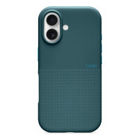 Apple Beats iPhone 17 Rugged Case with MagSafe and Camera Control – Rocky Blue