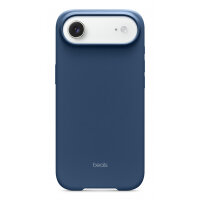 Apple Beats iPhone Air Case with MagSafe and Camera Control — Bedrock Blue
