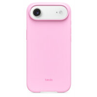 Apple Beats iPhone Air Case with MagSafe and Camera Control — Pebble Pink