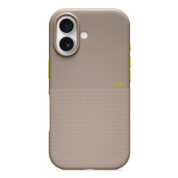 Apple Beats iPhone 17 Rugged Case with MagSafe and Camera Control – Alpine Grey