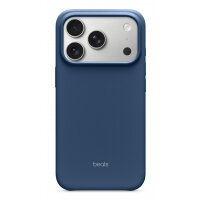 Apple Beats iPhone 17 Pro Case with MagSafe and Camera Control – Bedrock Blue