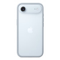 Apple MH024ZM/A mobile phone case 16.5 cm (6.5") Cover Light Blue