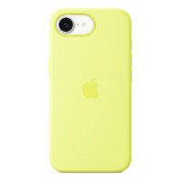 Apple MGYW4ZM/A Mobile Phone Case For iPhone 16e Cover Yellow