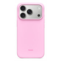 Apple Beats iPhone 17 Pro Case with MagSafe and Camera Control – Pebble Pink