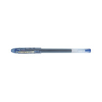 Pilot Super Gel Rollerball Pen Medium Blue (Pack of 12) BOX35012243783