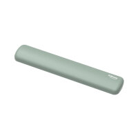 Fellowes Breyta Compact Keyboard Wrist Rest Sage 100142573