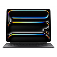Apple Magic Keyboard for iPad Pro 13‑inch (M4) - Italian - Black