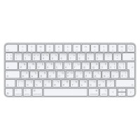 Apple Magic Keyboard with Touch ID for Mac models with silicon (USB–C) - Russian