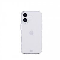Tech21 T21-11309 mobile phone case 16 cm (6.3") Cover Transparent