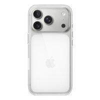 Apple iPhone 17 Pro Clear Case with MagSafe