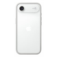 Apple MH014ZM/A mobile phone case 16.5 cm (6.5") Cover Light grey