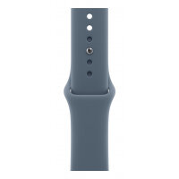 Apple MFFV4ZM/A Smart Wearable Accessories Band Blue Fluoroelastomer