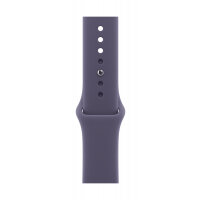 Apple MFFX4ZM/A Smart Wearable Accessories Band Purple Fluoroelastomer