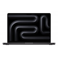 Apple MacBook Pro 14-inch : M5 chip with 10‑core CPU and 10‑core GPU, 24GB, 1TB SSD - Space Black