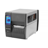 Zebra ZT231 label printer Direct thermal / Thermal transfer 300 x 300 DPI Wired & Wireless Ethernet LAN Bluetooth