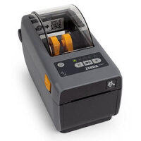 Zebra ZD411 label printer Thermal transfer 203 x 203 DPI 152 mm/sec Wired & Wireless Ethernet LAN Wi-Fi Bluetooth