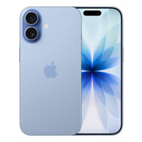 Apple iPhone 17 512GB Mist Blue