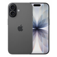 Apple iPhone 17 512GB Black