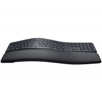 Logitech ERGO K860 Keyboard Graphite
