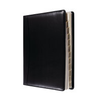 Collins Elite Manager Diary Week To View 2027 1190V-99.27