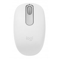 Logitech 910-007460 mouse Universal Ambidextrous Bluetooth IR LED 1000 DPI