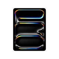 Apple iPad 13-inch Pro M5 Wi-Fi + Cellular 512GB with standard glass - Space Black