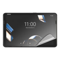 Mobilis 036374 tablet screen protector Clear screen protector Zebra 1 pc(s)