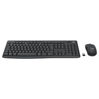 Logitech MK370 Combo for Business