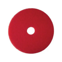 Cleaning Floor Pad Red 355mm (Pack of 5) 7000002204