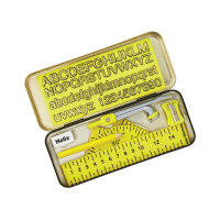 Helix Oxford Vision Maths Set RNIB Accredited 170812