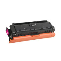Compatible HP W2213X Toner Cartridge Magenta VXNHPW2213X