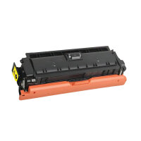 Remanufactured HP W2212X Toner Cartridge Yellow VXREHPW2212X