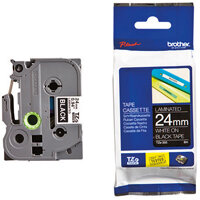 Brother P-Touch Tape TZE355