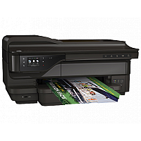 HP Officejet 7612 Wide Format A3+ e-All-in-One Inkjet Printer Wireless HP Officejet 7612 Wide Format A3+ e-All-in-One Inkjet Printer Wireless