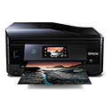 Epson Expression Photo XP-860 Inkjet Wireless Multifunction All in one Printer Epson Expression Photo XP-860 Inkjet Wireless Multifunction All in one Printer