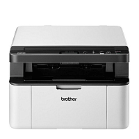 Brother DCP-1610W All-in-One Mono Laser Printer Wireless Brother DCP-1610W All-in-One Mono Laser Printer Wireless