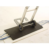 Defender Compact Cable Protector Black 370324