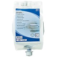 Diversey Room Care R1-Plus Toilet Cleaner 1.5 Litre W119 7515810 Pack 2 Diversey Room Care R1-Plus Toilet Cleaner 1.5 Litre W119 7515810 Pack 2