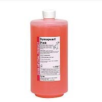 Dymapearl Pack of 5 Liquid Pink Hand Wash Soap 1 Litre