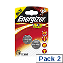 Energizer CR2430 Button Cell Coin Batteries Lithium Battery Pack 2 Energizer CR2430 Button Cell Coin Batteries Lithium Battery Pack 2